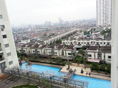 Jakarta Residence Ngoại thất bức ảnh