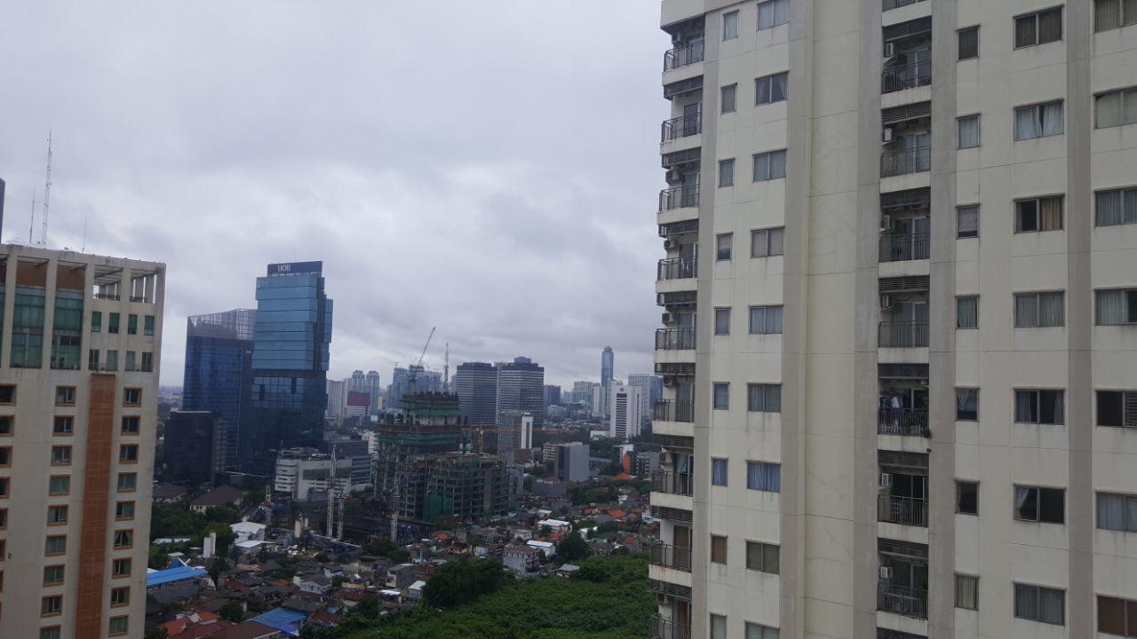 Jakarta Residence Ngoại thất bức ảnh