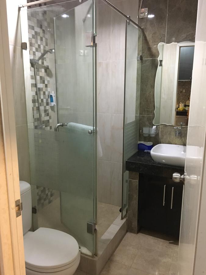 Jakarta Residence Ngoại thất bức ảnh