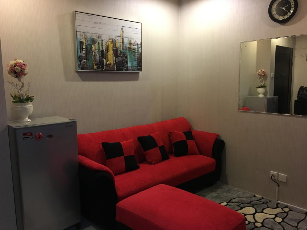 Jakarta Residence Ngoại thất bức ảnh